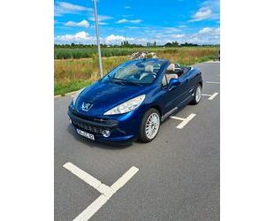 Peugeot Peugeot 207 CC Filou 120 Filou Gebrauchtwagen