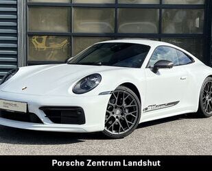 Porsche Porsche 992 (911) Carrera T | Liftsystem | SportDe Gebrauchtwagen