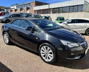 Opel Opel Cascada 1.4 Turbo Edition*Navi*PDC v+h*SHZ+LH Gebrauchtwagen