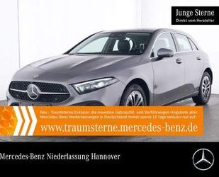 Mercedes-Benz Mercedes-Benz A 250 e PROGRESSIVE Adv/DISTR/AHK/36 Gebrauchtwagen