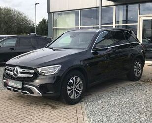 Mercedes-Benz Mercedes-Benz GLC 220 d 4M Exclusive LED 360° Stan Gebrauchtwagen