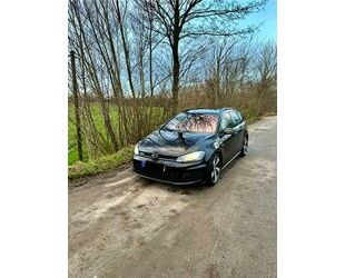 VW Volkswagen Golf 2.0 TDI DSG BMT GTD Variant GTD Gebrauchtwagen