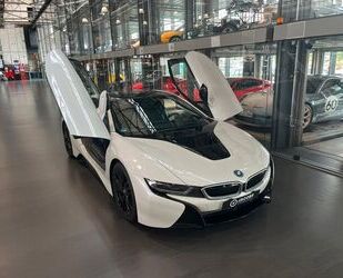 BMW BMW i8 *Head-Up* Gebrauchtwagen