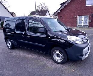 Renault Renault Kangoo Rapid Maxi Gebrauchtwagen