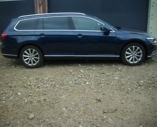 VW Volkswagen Passat 2.0 TDI SCR 176kW DSG 4MOTION Hi Gebrauchtwagen