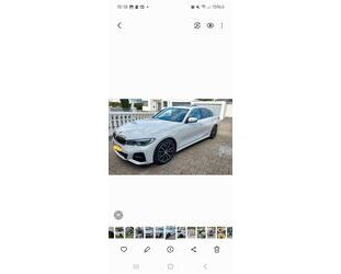 BMW BMW 330i xDrive M-Sport, HeadUp, AHK, SHD, KD-frei Gebrauchtwagen