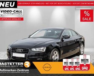 Audi Audi A5 Coupé TFSI S tronic quattro Leder+B&O+PDC+ Gebrauchtwagen