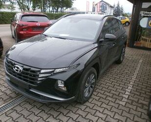 Hyundai Hyundai Tucson 1.6 T-GDI PDC,Kamera,Shzg,Bluet.,Te Gebrauchtwagen