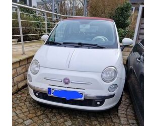 Fiat Fiat 500 C 1.2 8V Gebrauchtwagen