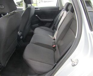 VW Volkswagen Polo Comfortline 1.0 TSI ACC*PDC*KAMERA Gebrauchtwagen