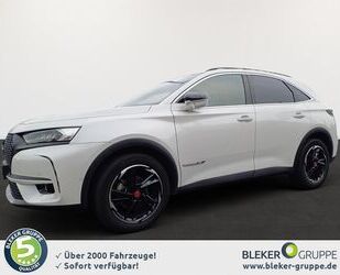 DS Automobiles DS Automobiles DS7 DS 7 Crossback PureTech 180 Per Gebrauchtwagen