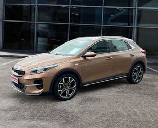 Kia Kia XCeed 1.5 T-GDI OPF VISION Gebrauchtwagen