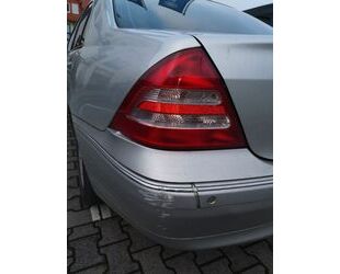 Mercedes-Benz Mercedes-Benz C 200 KOMPRESSOR CLASSIC Classic Gebrauchtwagen