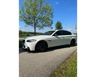 BMW BMW M550d xDrive M Gebrauchtwagen