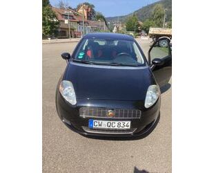 Fiat Fiat Punto 1.4 8V Active Active Gebrauchtwagen