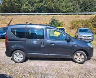 Dacia Dacia Dokker Comfort Klima 5 Sitzer TÜV NEU Gebrauchtwagen