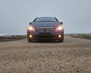 Mercedes-Benz Mercedes-Benz A 180 A -Klasse A 180 Avandgard Pan Gebrauchtwagen