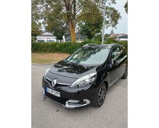 Renault Renault Scenic Bose Edition ENERGY dCi 130 S/S EUR Gebrauchtwagen