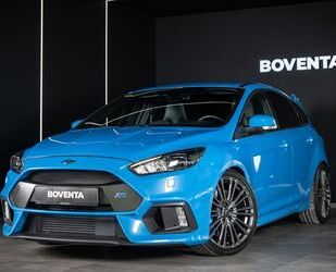 Ford Ford Focus RS 2.3 EcoBoost AWD *K&N*H&R*SYNC3*RECA Gebrauchtwagen