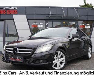 Mercedes-Benz CLS 250 Gebrauchtwagen