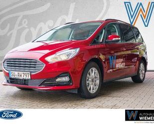 Ford Ford Galaxy Trend 2.5l Duratec (FHEV) Gebrauchtwagen