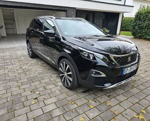 Peugeot Peugeot 5008 PureTech 180 EAT8 Allure Allure Gebrauchtwagen