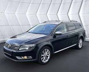 VW Volkswagen Passat Alltrack Variant *Winterpaket*Le Gebrauchtwagen