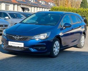 Opel Opel Astra K Sports Tourer Business SHZ*NAVI*LED*C Gebrauchtwagen