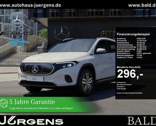 Mercedes-Benz Mercedes-Benz EQA 250 +Progressive+MBUX+Wide+LED+P Gebrauchtwagen