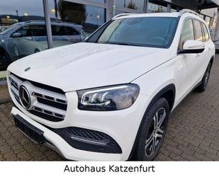 Mercedes-Benz Mercedes-Benz GLS -Klasse 400 d 4Matic/Kamera/SHZ/ Gebrauchtwagen