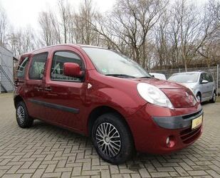 Renault Renault Kangoo Happy Family,Klima,HU&AU 10.2026 Gebrauchtwagen