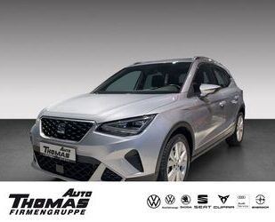 Seat Seat Arona Xperience 1.0 TSI NAVI+LED Gebrauchtwagen