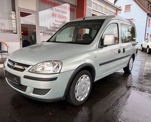 Opel Opel Combo Edition Gebrauchtwagen