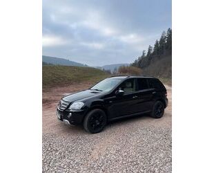 Mercedes-Benz Mercedes-Benz ML 350 Bluemotion Euro 6 4MATIC AMG Gebrauchtwagen