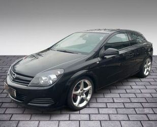 Opel Opel Astra H GTC Sport Gebrauchtwagen