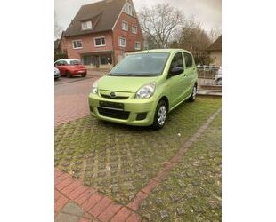 Daihatsu Daihatsu Cuore 1.0 - Gebrauchtwagen