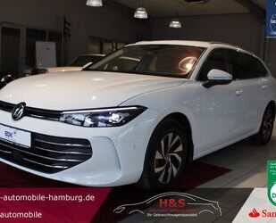 VW Volkswagen Passat Variant 1.5 eTSI Business LED-*A Gebrauchtwagen