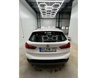 BMW BMW X1 sDrive18d Advantage Advantage Gebrauchtwagen