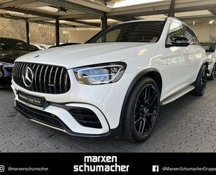 Mercedes-Benz GLC 63 AMG Gebrauchtwagen