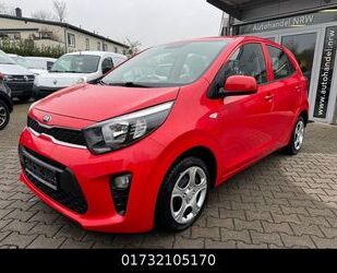 Kia Picanto Gebrauchtwagen