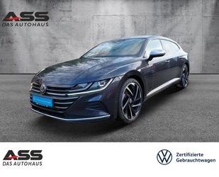 VW Volkswagen Arteon Shootingbrake 2.0 TDI DSG Elegan Gebrauchtwagen