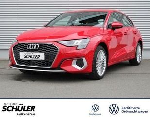 Audi Audi A3 Sportback 40 TFSI e advanced*LED*NAVI*RFK* Gebrauchtwagen