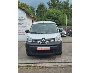 Renault Renault Kangoo Rapid Maxi Extra/ Klima Gebrauchtwagen