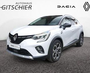 Renault Renault Captur Edition One E-TECH Plug-in 160 Gebrauchtwagen