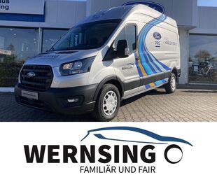 Ford Ford Transit 350 L3H3 Trend *AHK*230V*Klima* Gebrauchtwagen