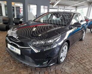 Kia Kia ceed Sportswagon*KAMERA*SHZ*NAVI*ANDROID/APPLE Gebrauchtwagen