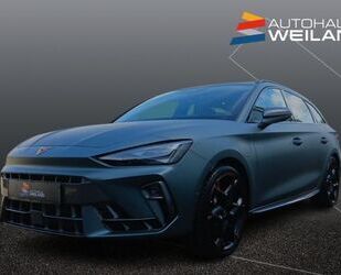 Cupra Cupra Leon Sportstourer 1.5 e-Hybrid VZ Gebrauchtwagen