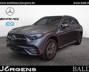 Mercedes-Benz Mercedes-Benz GLC 300 e 4M AMG-Sport/360/Pano/Burm Gebrauchtwagen