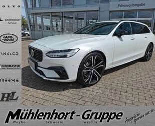 Volvo Volvo V90 B5 D AWD Geartronic ULTIMATE DARK - V-ma Gebrauchtwagen