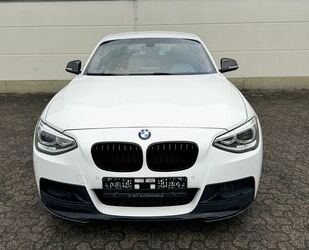 BMW BMW M135i xDriveM*PERFOR*KAMERA*19ZOLL*M-PER.AUSPU Gebrauchtwagen